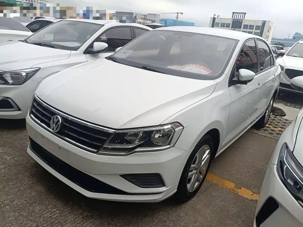 Volkswagen Jetta — миниатюра 2