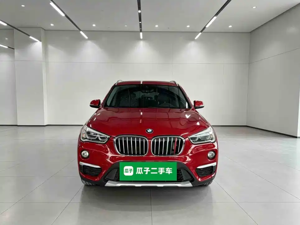 BMW X1 — миниатюра 3