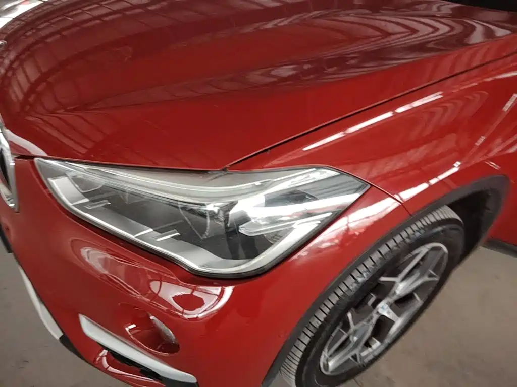 BMW X1 — миниатюра 24