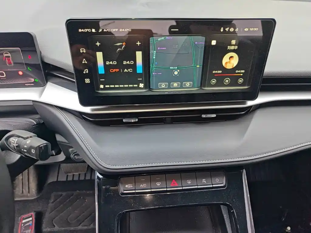 Haval H6 — миниатюра 13