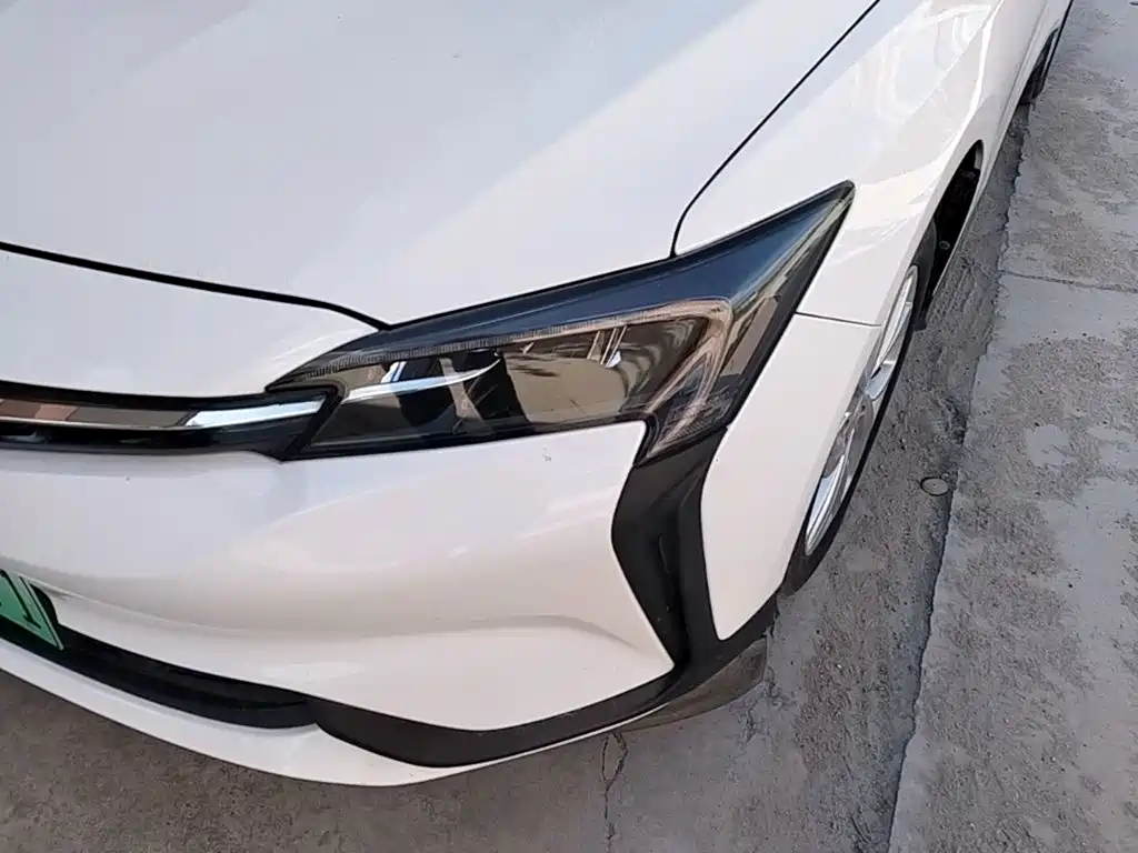 Buick Velite 6 — миниатюра 24