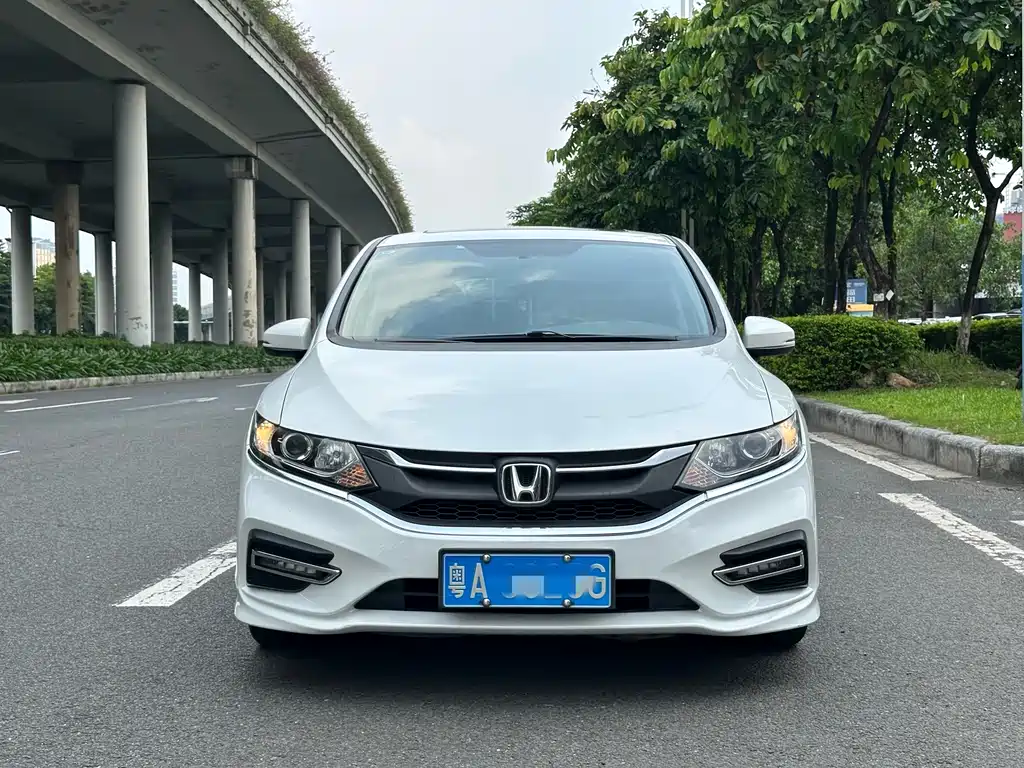 Honda Jade — миниатюра 2