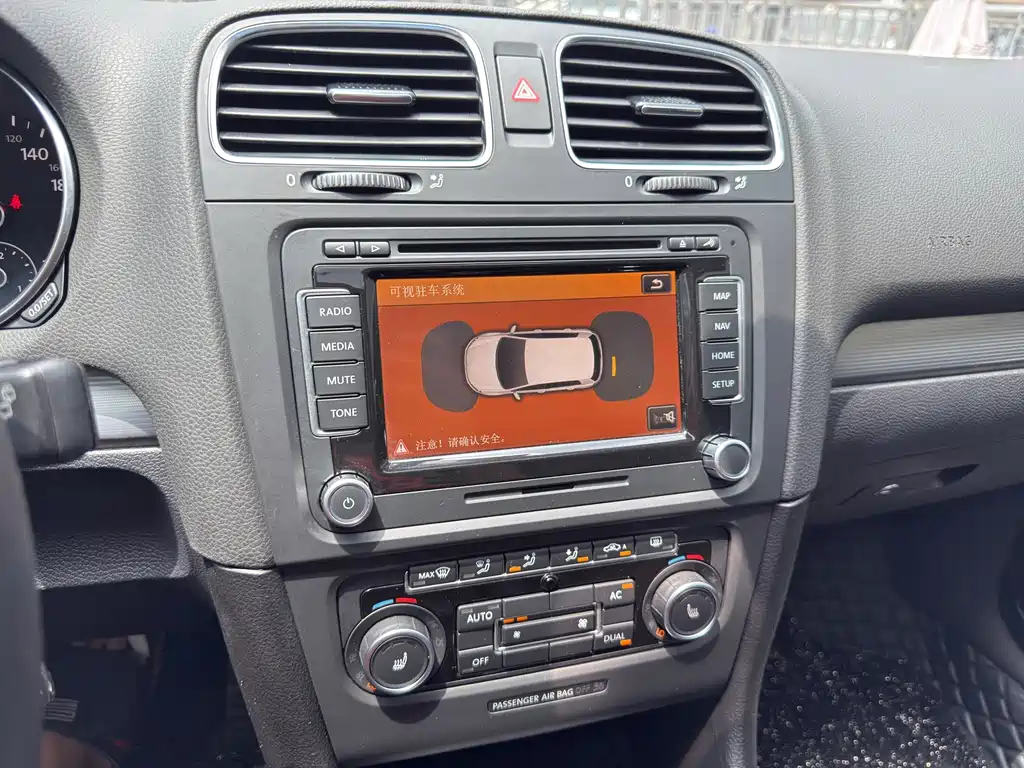 Volkswagen Golf (Import) 2.0TSI R, фото 13