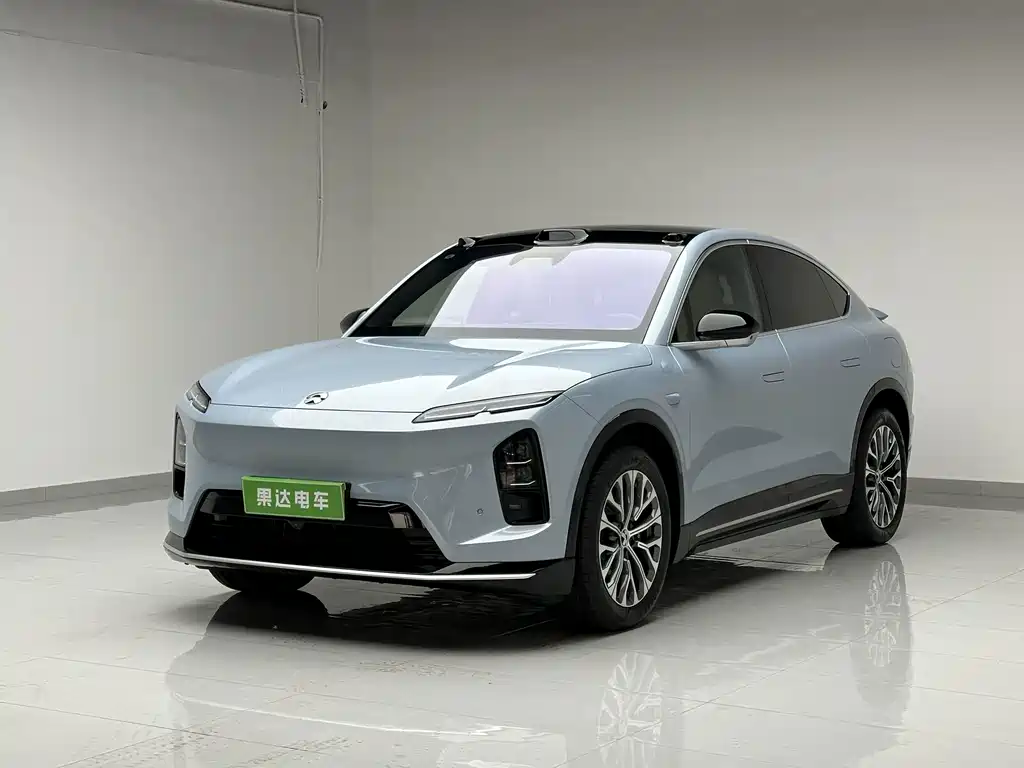 NIO EC6