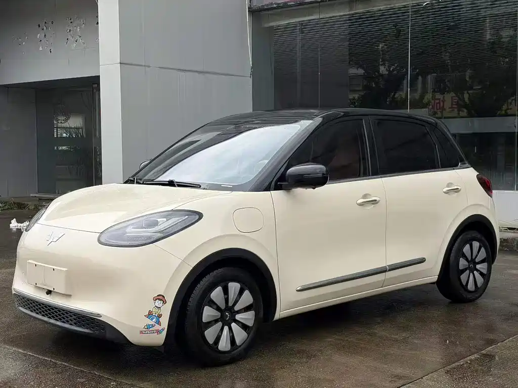 Wuling Bingo