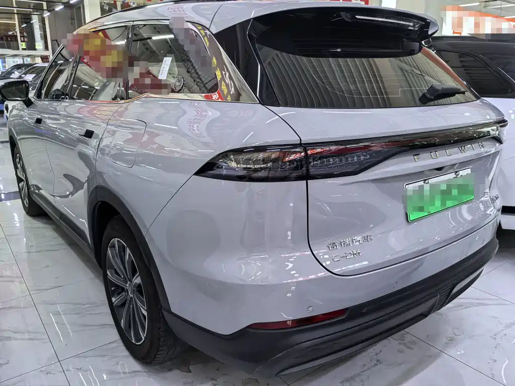 Fulwin Fengyun T9 — миниатюра 4