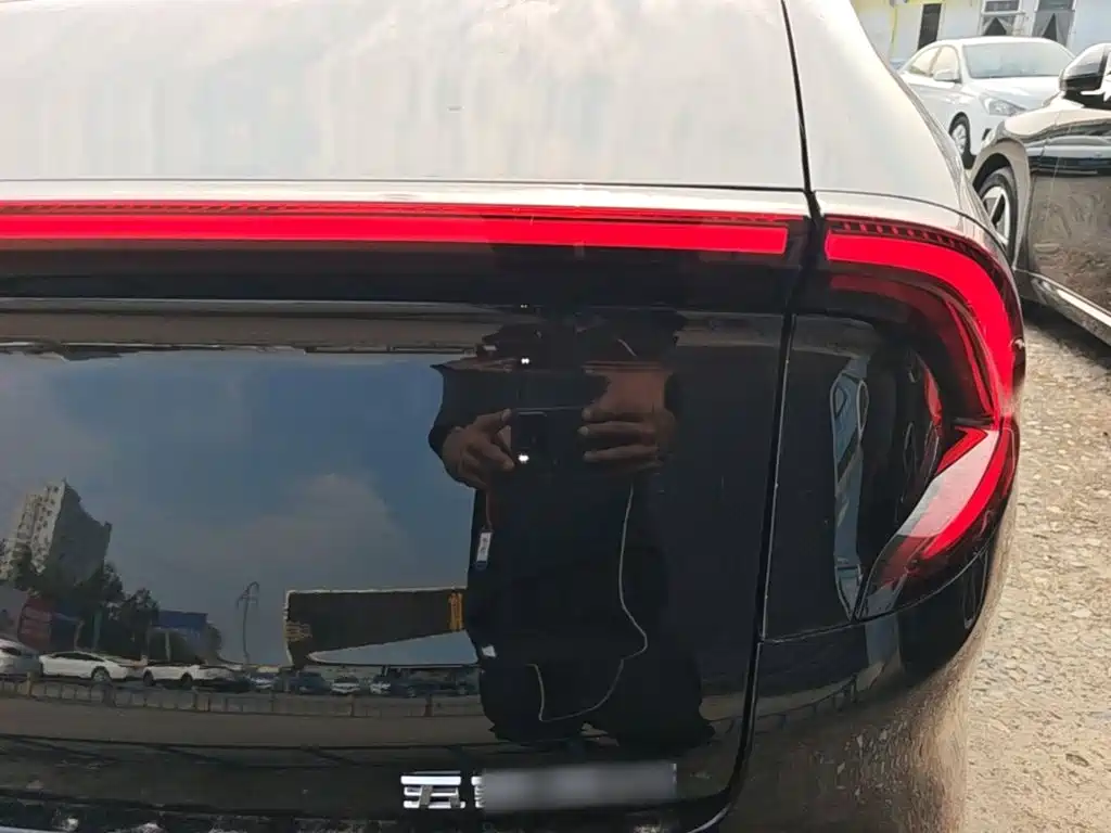 Wuling Xingguang — миниатюра 8