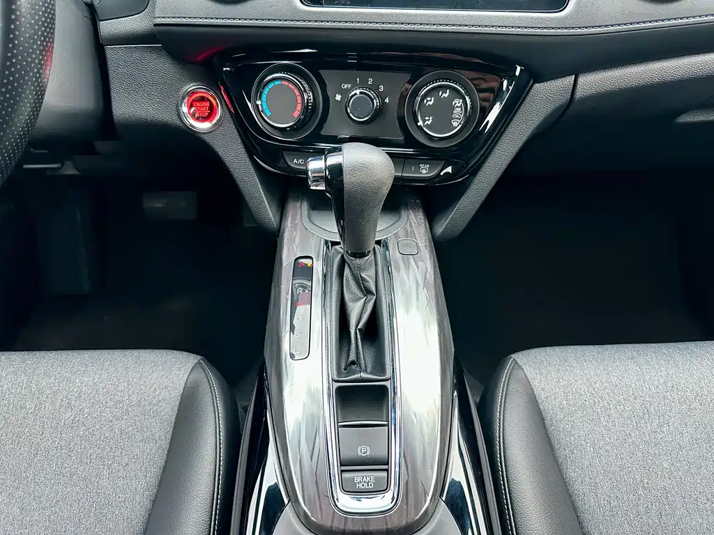 Honda XR-V — миниатюра 17