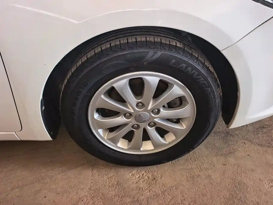 Kia K3S — миниатюра 6