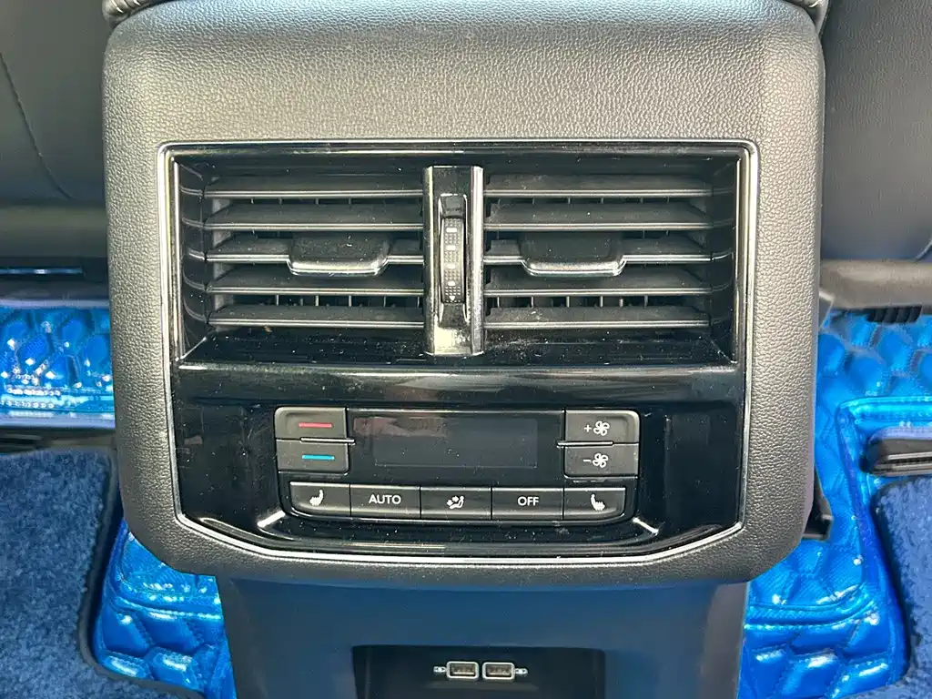 Volkswagen Teramont — миниатюра 14