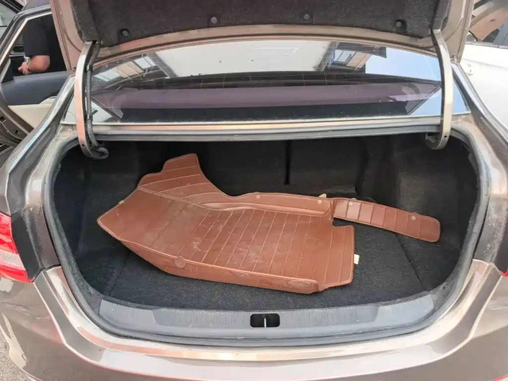 Buick Excelle — миниатюра 19