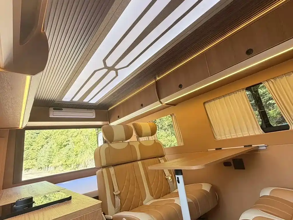 Sinotruk Vangard V — миниатюра 7