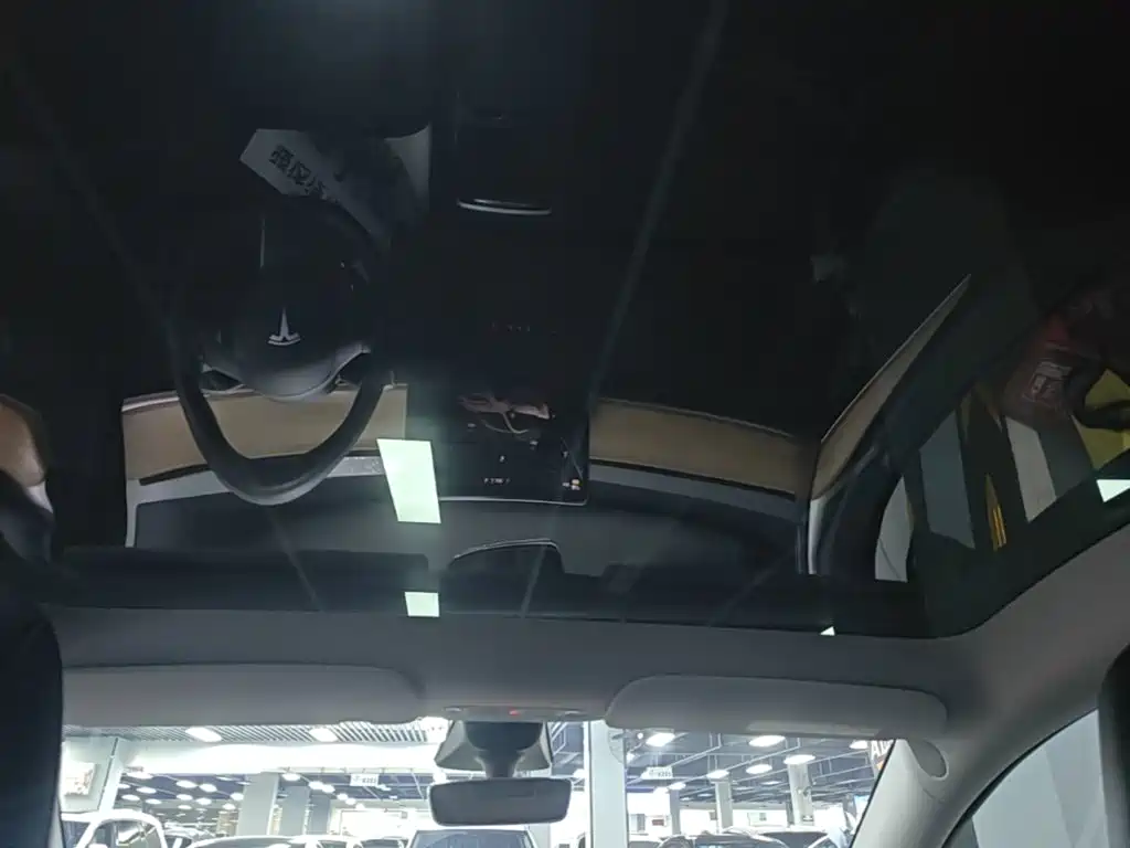 Tesla Model Y — миниатюра 18