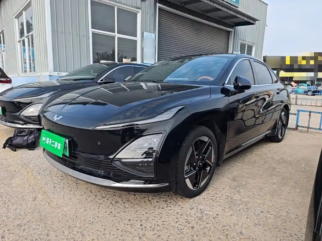 Wuling Xingguang — миниатюра 2