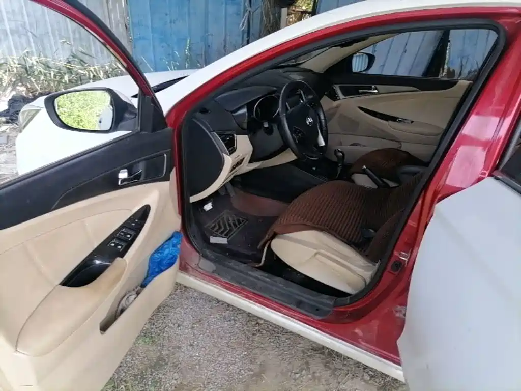 Changan Eado — миниатюра 23