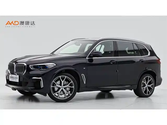 2023 BMW X5