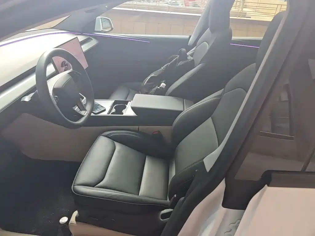 Tesla Model Y — миниатюра 15