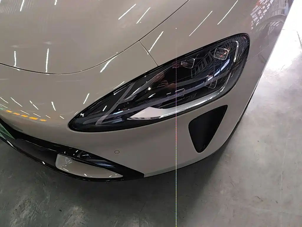 Xiaomi SU7 — миниатюра 24
