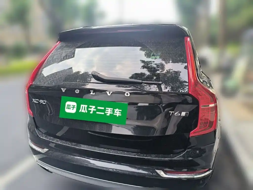 Volvo XC90 — миниатюра 3