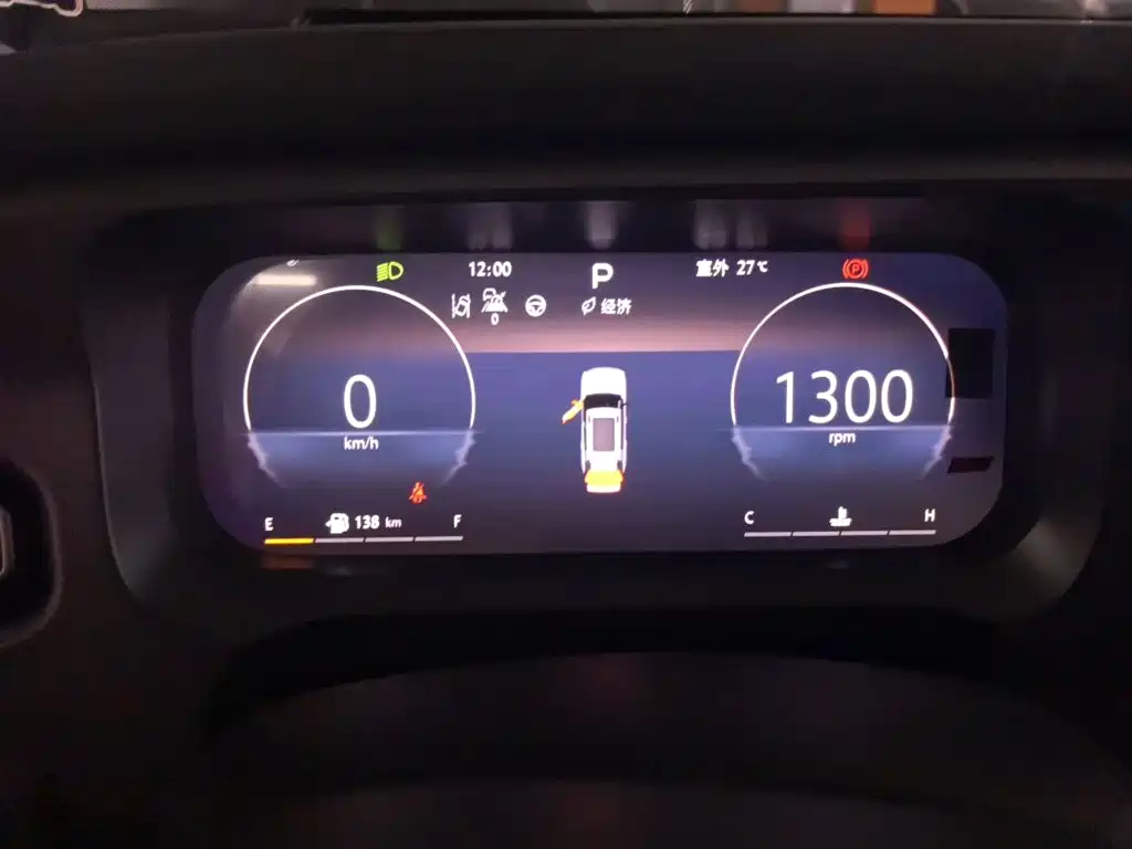Beijing Off-Road BJ30 — миниатюра 7