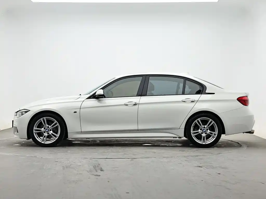 BMW 3 Series — миниатюра 6