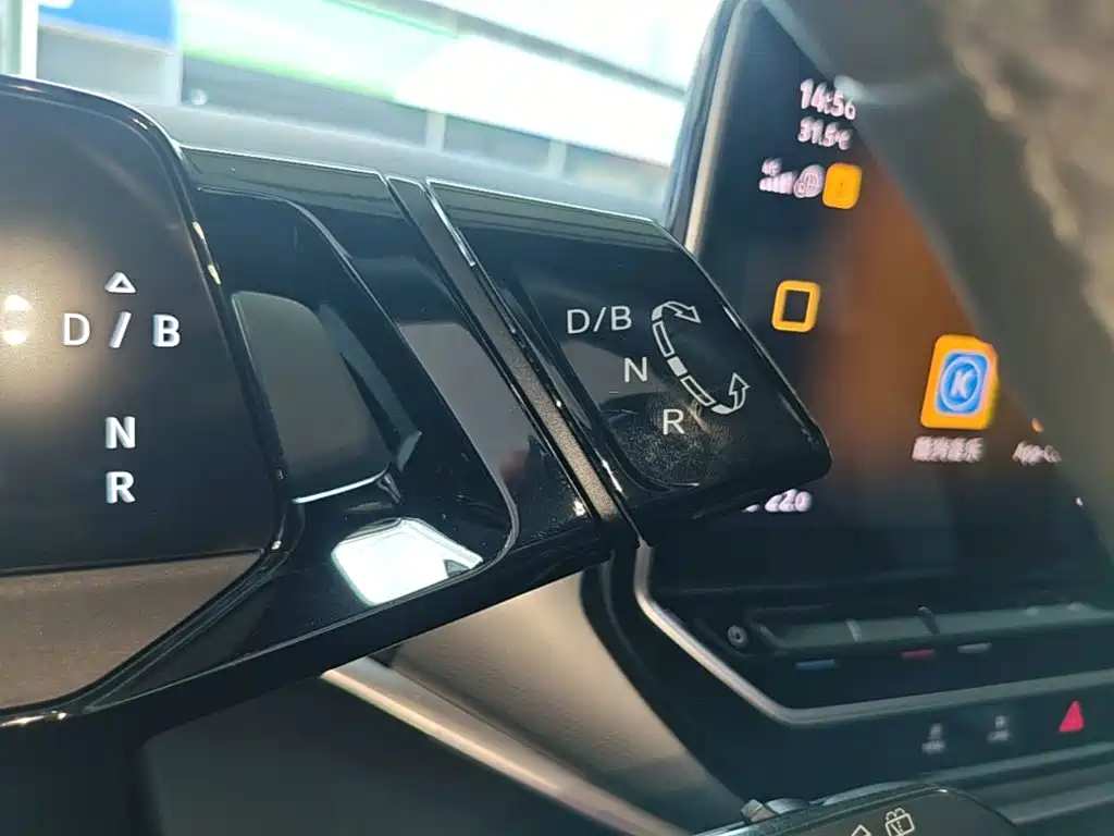 Volkswagen ID.4 Crozz — миниатюра 14