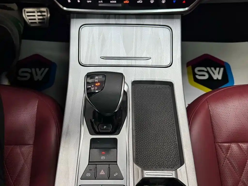 Jetour X70 PLUS — миниатюра 12