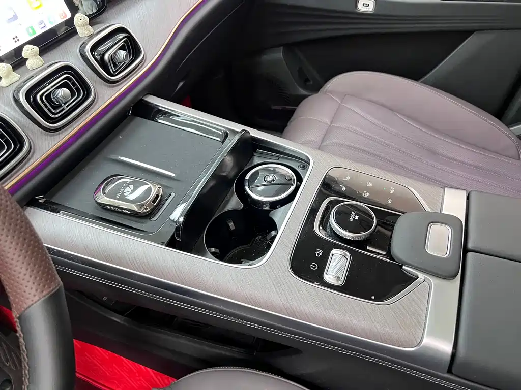 Fulwin Fengyun T10 — миниатюра 25
