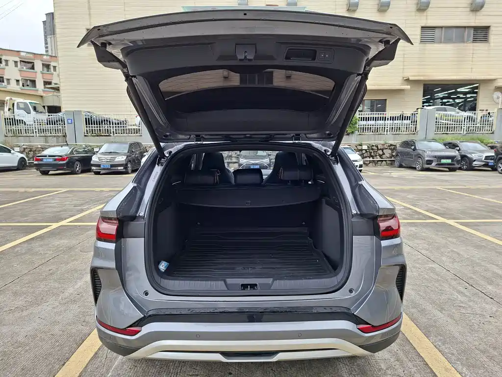 BYD PLUS New Energy — миниатюра 16