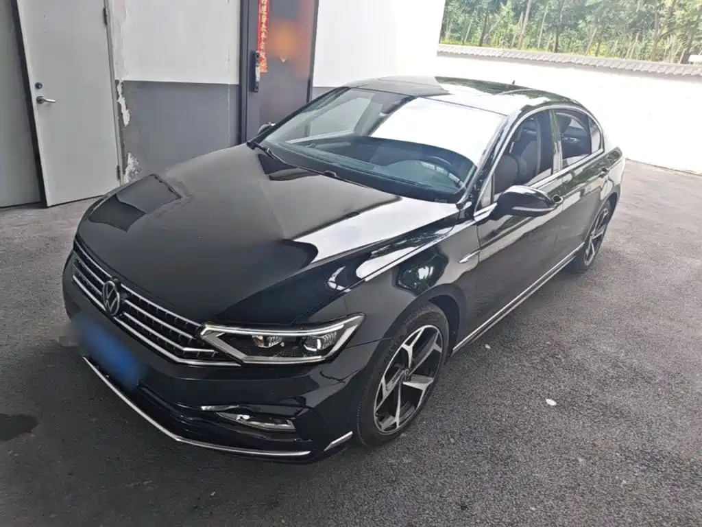 Volkswagen Magotan 2023 200 330TSI DSG Luxury