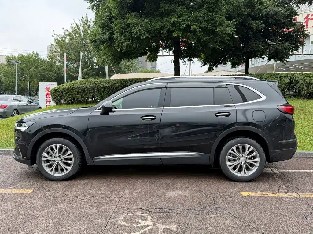 Buick Envision Plus — миниатюра 3