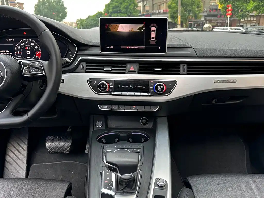 Audi A5 (Import) — миниатюра 16