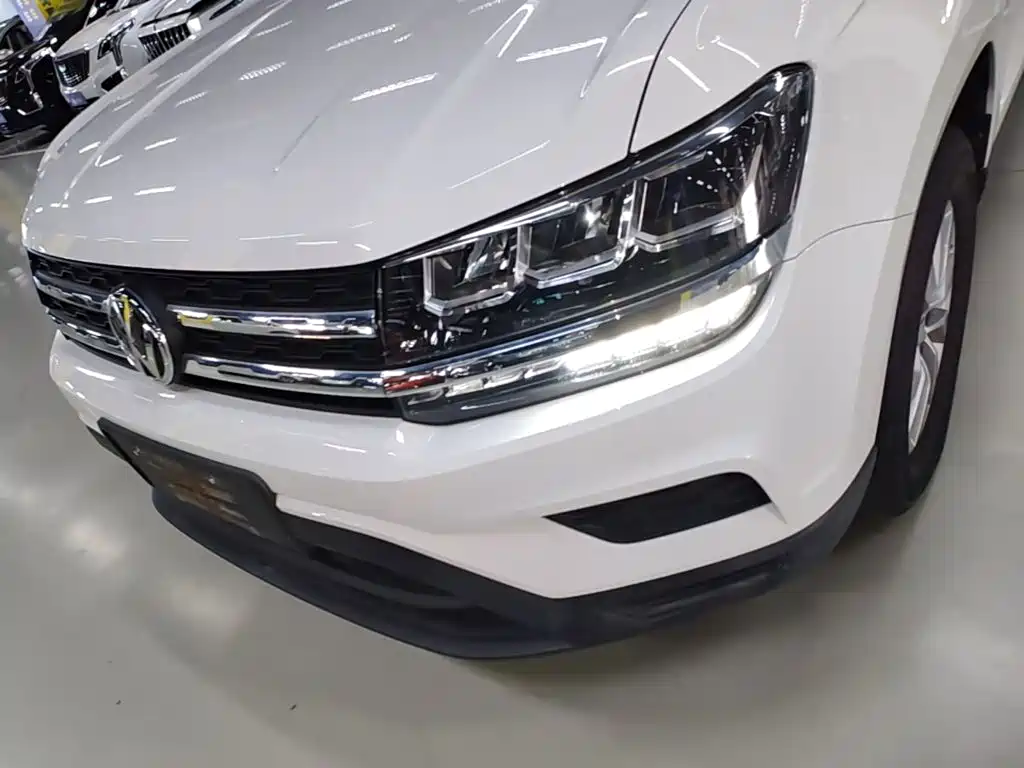 Volkswagen Tharu — миниатюра 24