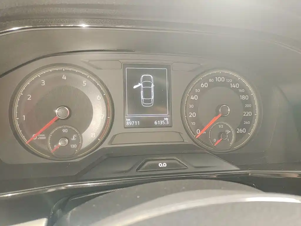 Volkswagen Lavida — миниатюра 12
