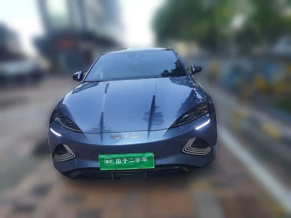 BYD Seal — миниатюра 2