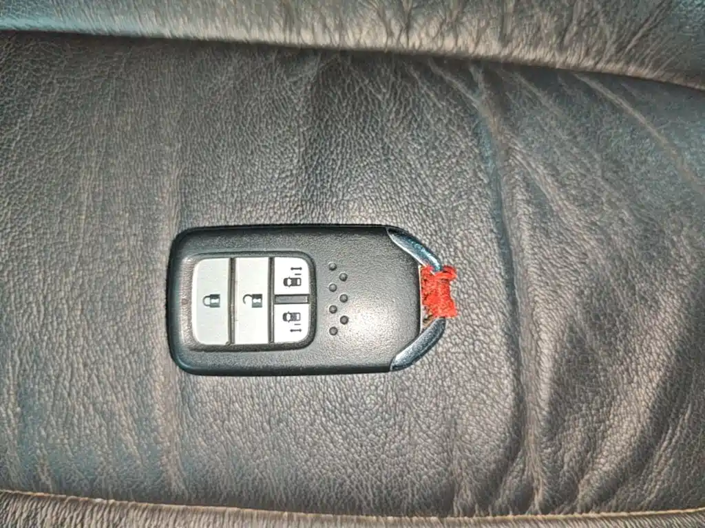 Honda Odyssey — миниатюра 9