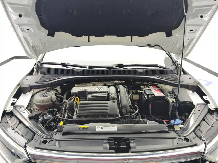 Volkswagen Sagitar — миниатюра 10