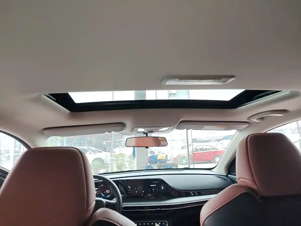Changan Eado — миниатюра 18
