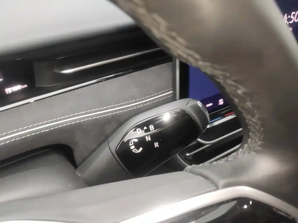 Volkswagen ID.7 VIZZION — миниатюра 14