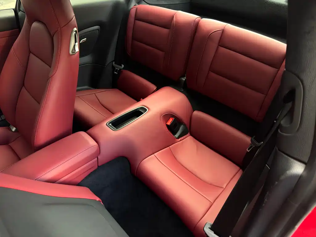 Porsche 911 2016 Carrera 3.0T