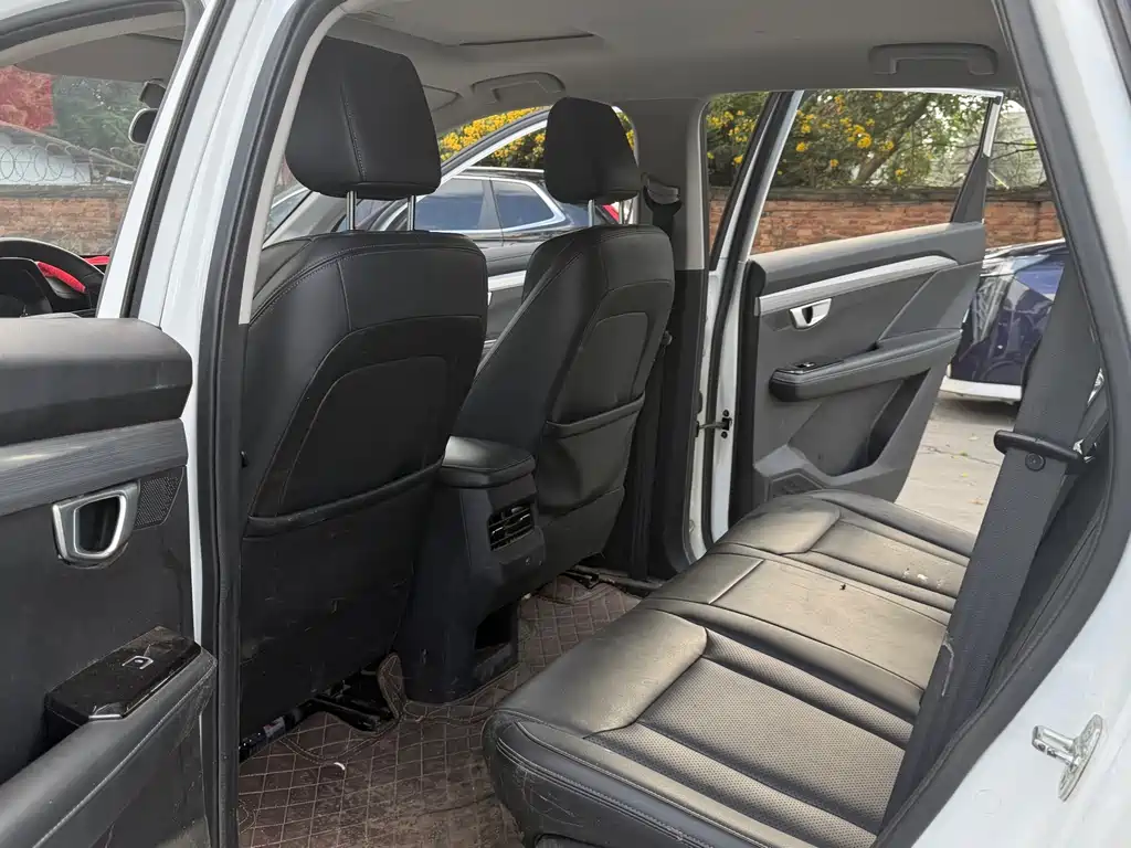 Wuling Xingchen — миниатюра 7