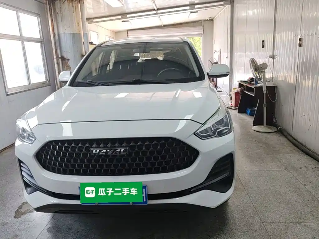 Haval M6 — миниатюра 3