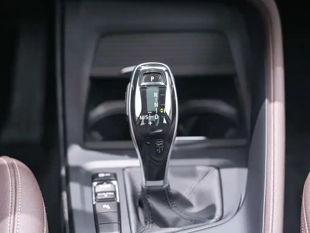 BMW X1 — миниатюра 15