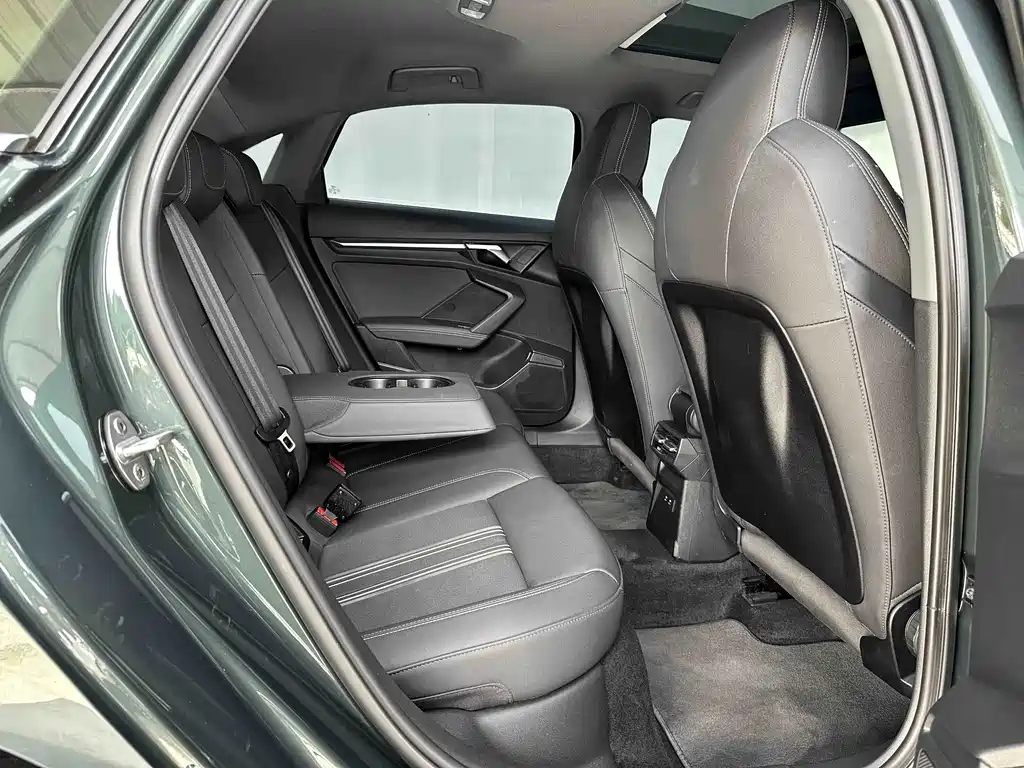 Audi A3 — миниатюра 10