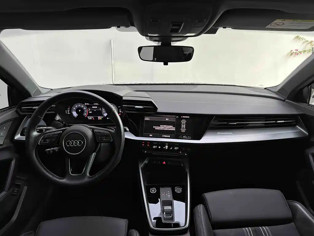 Audi A3 — миниатюра 12