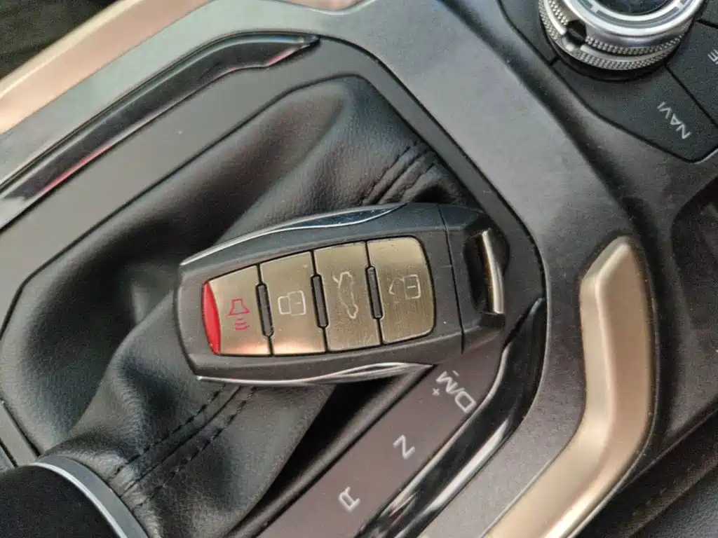 Haval H6 — миниатюра 9