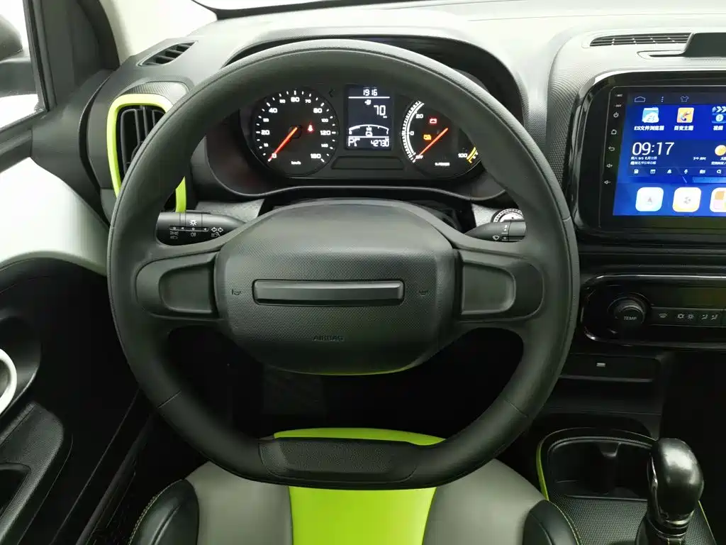 Roewe Clever — миниатюра 11