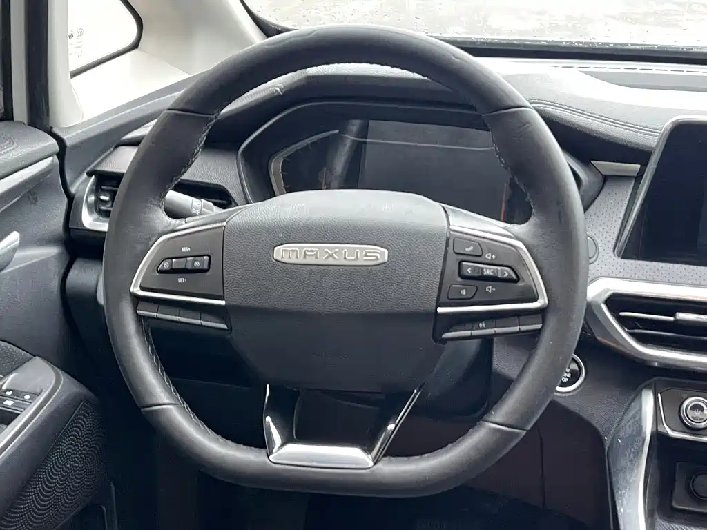 MAXUS G50 — миниатюра 16