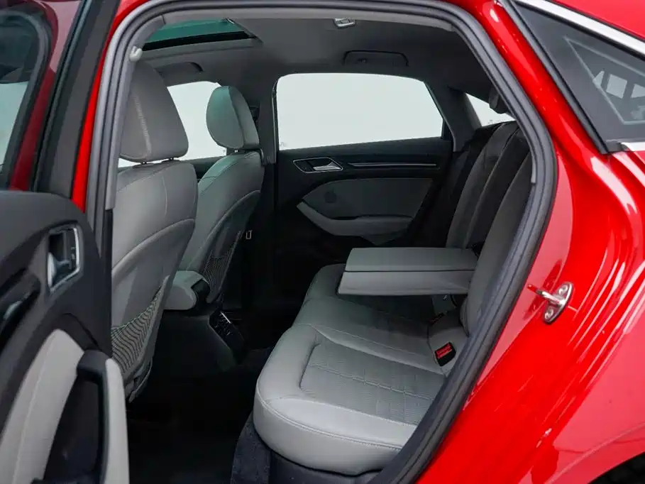 Audi A3 — миниатюра 5