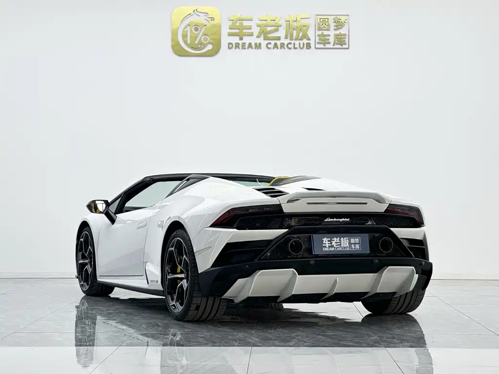 Lamborghini Huracán — миниатюра 6